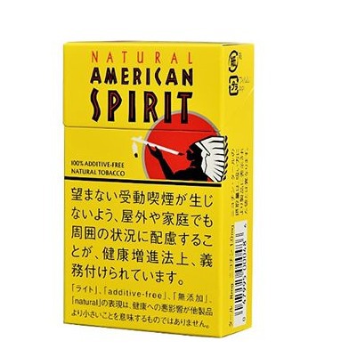 American_Spirit_美国精神