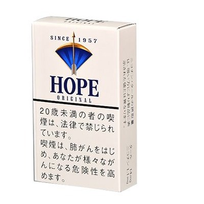 HOPE_希望