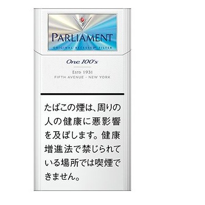 Parliament_百乐门