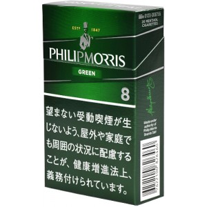 PhilipMorris_菲利普·莫里斯 