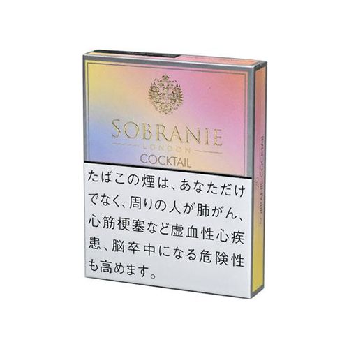 Sobranie_寿百年