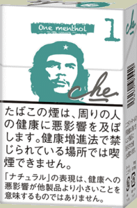 che_切·格瓦拉
